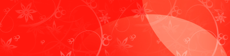 Top banner